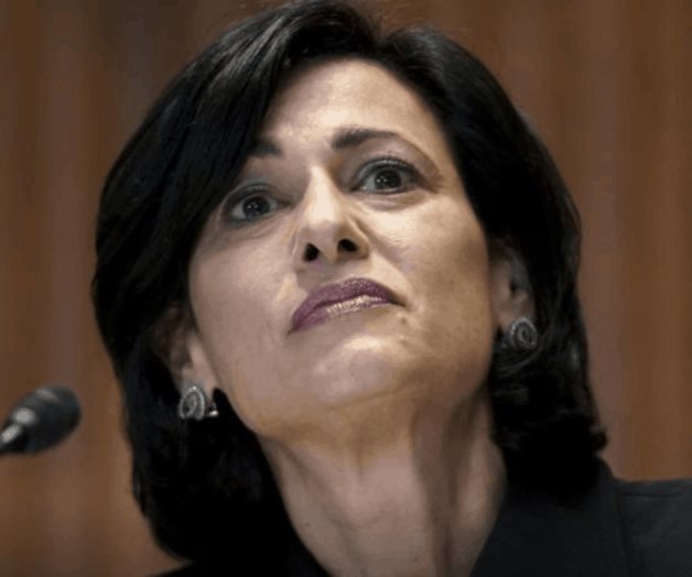 EEUU advierte que hay una “pandemia de los no vacunados” EEUU advierte que hay una “pandemia de los no vacunados”