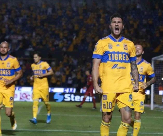Liga MX será transmitida en Francia, gracias a Gignac y Thauvin