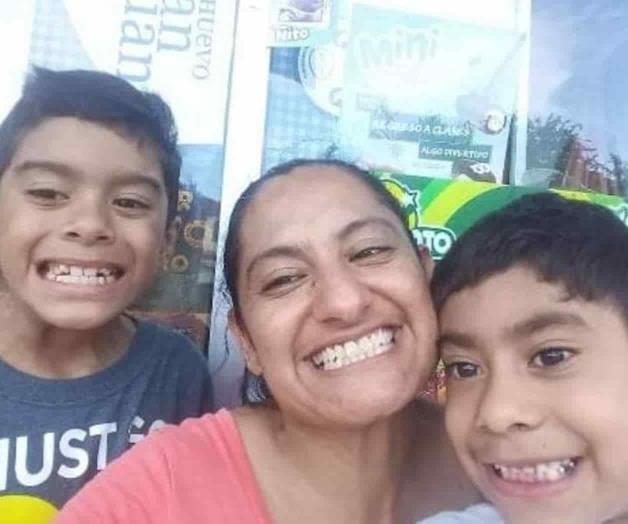 Necesitan recursos para salvar a Rosa Necesitan recursos para salvar a Rosa