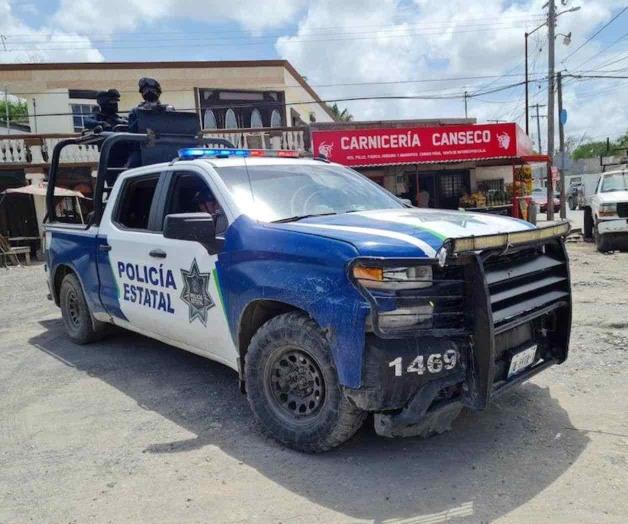 ¡Éste no se les pela!