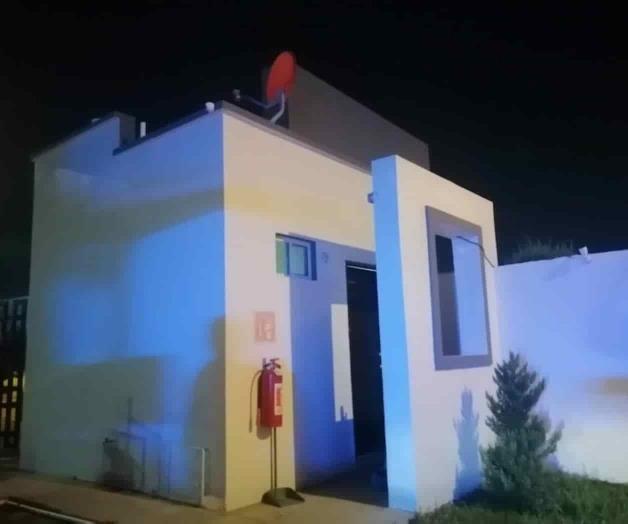 ¡Roban sólo celulares! ¡Roban sólo celulares!