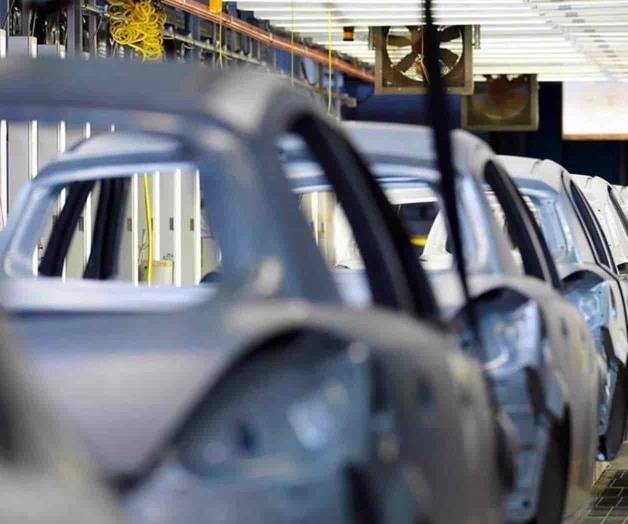 Choca EU con México y Canadá por reglas de origen en autos Choca EU con México y Canadá por reglas de origen en autos