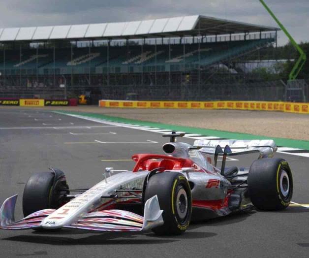 ¡El futuro es hoy! ¡El futuro es hoy!