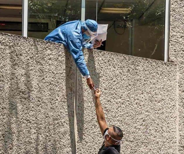 Contagió la Covid-19 al cine nacional ¡de inspiración! Contagió la Covid-19 al cine nacional ¡de inspiración!