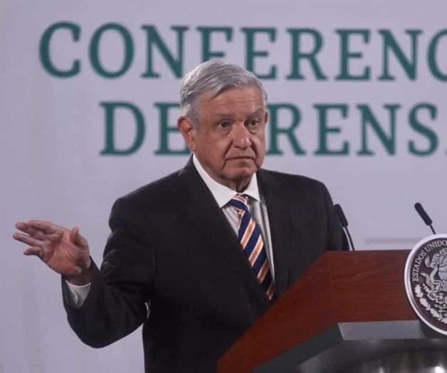 La violencia en México es un problema focalizado, no generalizado: AMLO