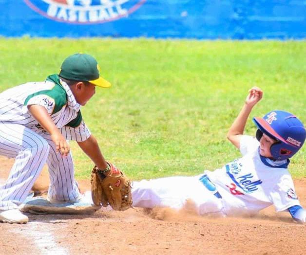 ¡Se lo llevó Matamoros! ¡Se lo llevó Matamoros!