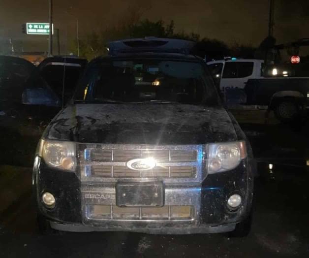 Vinculan en plagio a cuatro individuos Vinculan en plagio a cuatro individuos