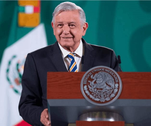 Cómo es posible que no solo existan corruptos, sino los que apoyan sin beneficio: AMLO Cómo es posible que no solo existan corruptos, sino los que apoyan sin beneficio: AMLO