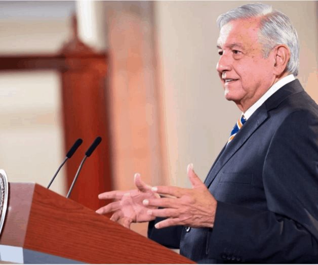 No se presentaron problemas de corrupción en la compra de medicinas: AMLO