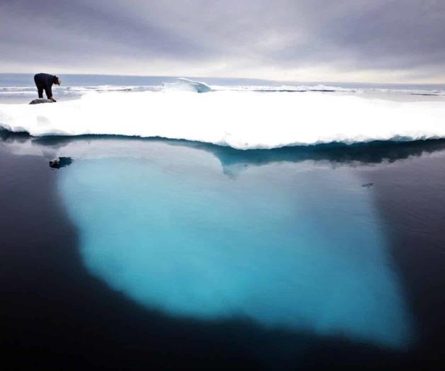Groenlandia suspende la búsqueda de petróleo Groenlandia suspende la búsqueda de petróleo