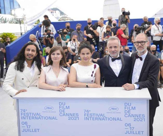 Dos películas con temática mexicana ganan en Cannes Dos películas con temática mexicana ganan en Cannes