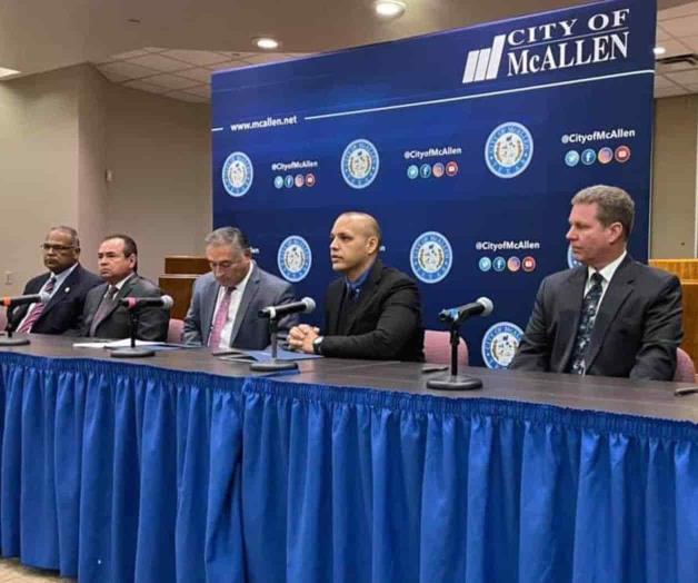 Formalizan contrato colectivo con policías Formalizan contrato colectivo con policías