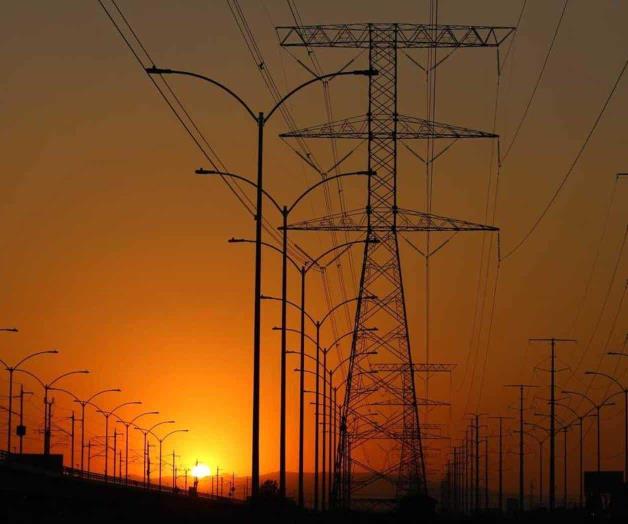 Dan luz verde a reforma eléctrica