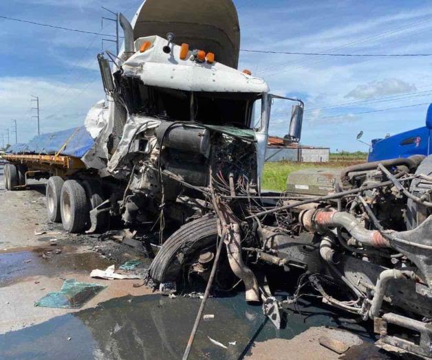 Chocan tráilers Chocan tráilers