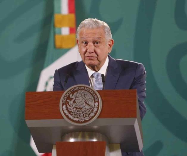 Piden jubilados lo imposible, AMLO Piden jubilados lo imposible, AMLO