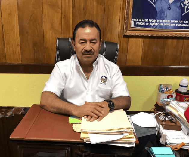 Preocupa a obreros contagios de Covid Preocupa a obreros contagios de Covid