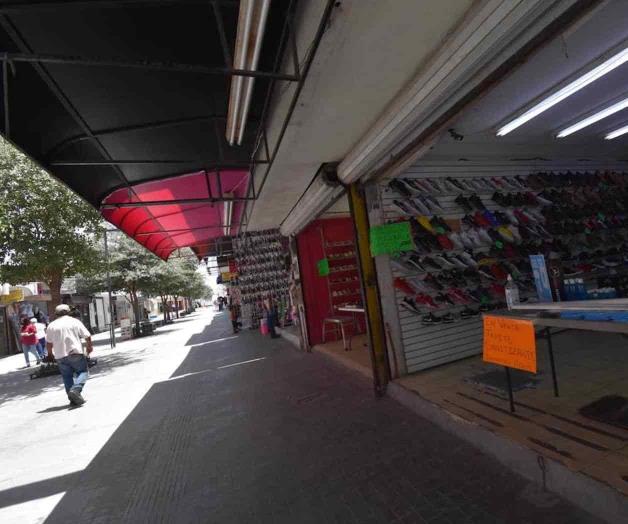 Confían negocios en seguir abiertos; esperan no tener retrocesos Confían negocios en seguir abiertos; esperan no tener retrocesos