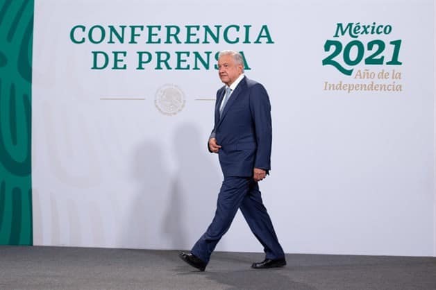 Excluye AMLO a Tamaulipas de diálogos por la seguridad