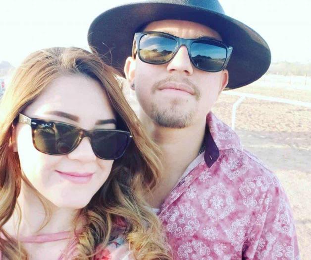 Buscaba a su esposo; la asesinan