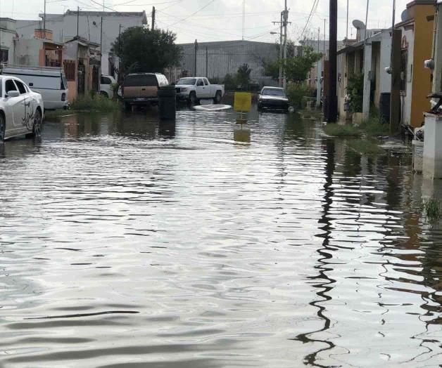 Dictamina PC Municipal las viviendas afectadas Dictamina PC Municipal las viviendas afectadas