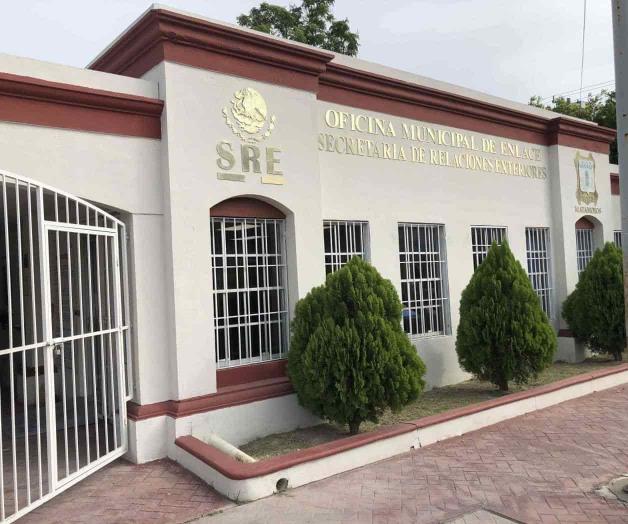 Mantienen demanda de los pasaportes Mantienen demanda de los pasaportes