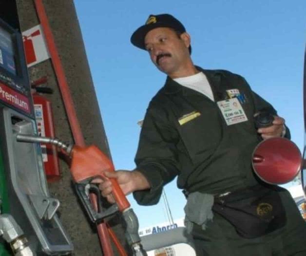 Reducen estímulo fiscal a gasolinas Reducen estímulo fiscal a gasolinas