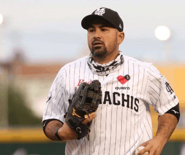 El ‘Titán’ anuncia su retiro