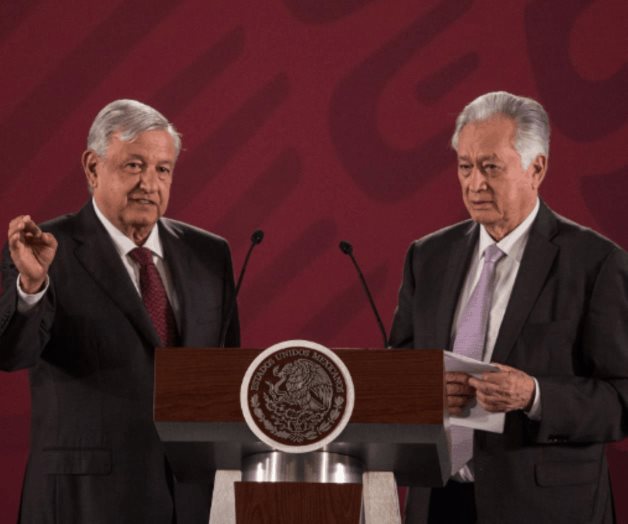 México y EE UU investigan posible corrupción en contratos entre CFE y Whitewater Midstream México y EE UU investigan posible corrupción en contratos entre CFE y Whitewater Midstream