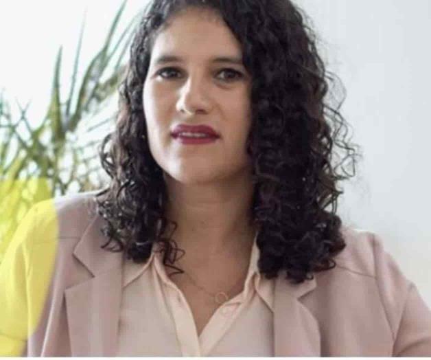 Sale Berta alcalde de la delegación estatal del bienestar