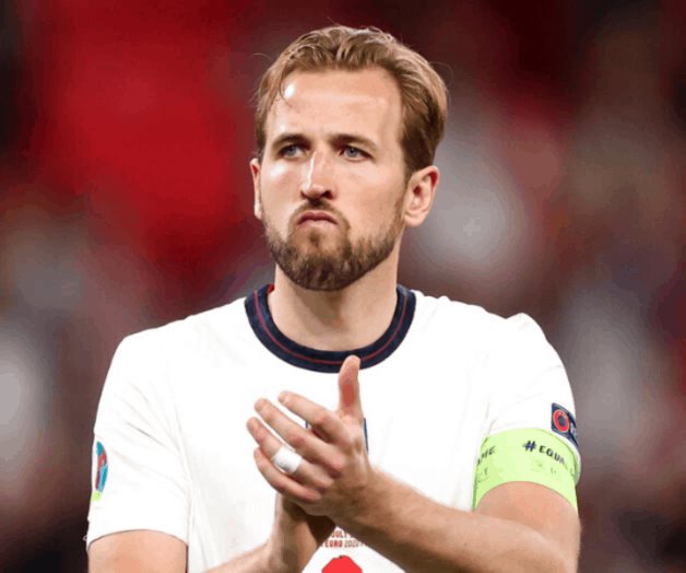 Nuno: Kane es nuestro jugador Nuno: Kane es nuestro jugador