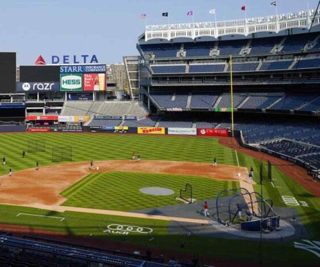 Lidian con COVID-19 Lidian con COVID-19