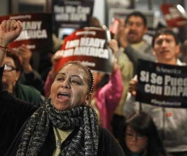 Promete actuar ante fallo contra el DACA