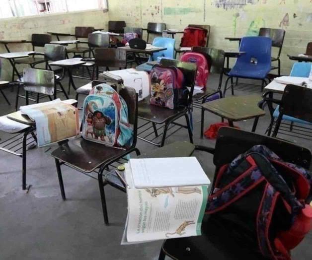 Pone la Oposición calendario escolar Pone la Oposición calendario escolar