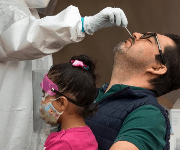 Mueren tres niños por Covid en Sinaloa; el más pequeño tenía un año