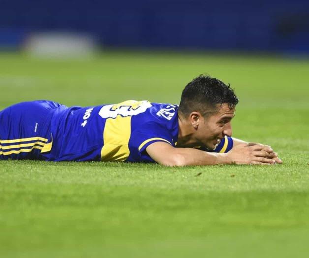 Debuta el Boca Juniors con empate en cancha de Unión