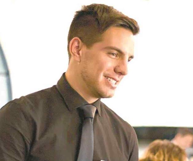 Estrena ‘El mesero’ Estrena ‘El mesero’