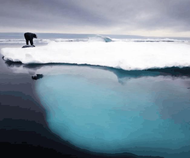 Groenlandia suspende la búsqueda de petróleo Groenlandia suspende la búsqueda de petróleo