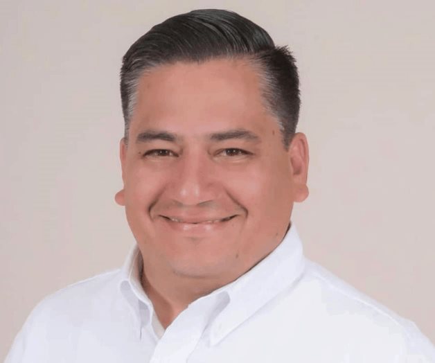 Matan al expresidente del Partido de Baja California en Rosarito Matan al expresidente del Partido de Baja California en Rosarito