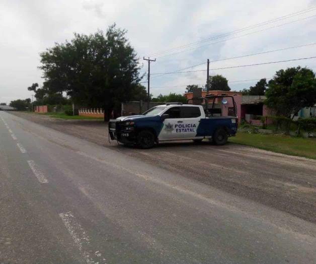 Atracan a un repartidor Atracan a un repartidor