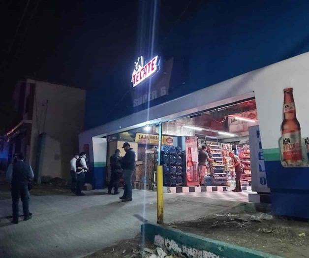 Checa Coepris los depósitos Checa Coepris los depósitos