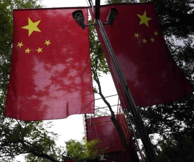 Castiga EU a China por trabajo forzoso