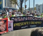 Responden madres de desaparecidos: Una disculpa no basta