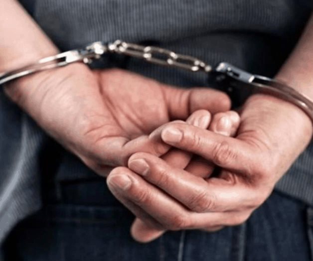 Detienen a un hombre por violar y matar a un bebé en Guanajuato Detienen a un hombre por violar y matar a un bebé en Guanajuato