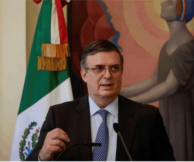 Pronto será aprobada en México la vacuna Moderna contra Covid: Ebrard Pronto será aprobada en México la vacuna Moderna contra Covid: Ebrard