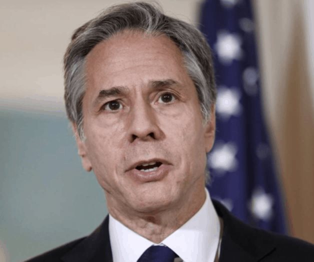 EEUU analiza incidentes de salud entre su personal en Viena EEUU analiza incidentes de salud entre su personal en Viena