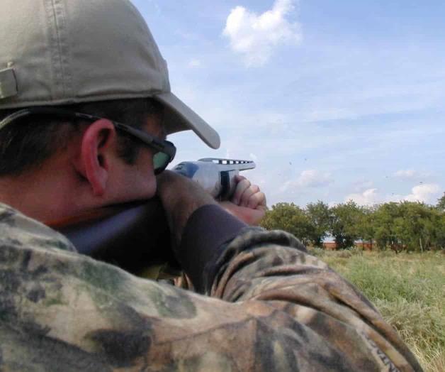 Disponen 10 mil permisos de caza Disponen 10 mil permisos de caza