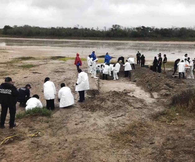 Excluye AMLO a Tamaulipas de diálogos por la seguridad