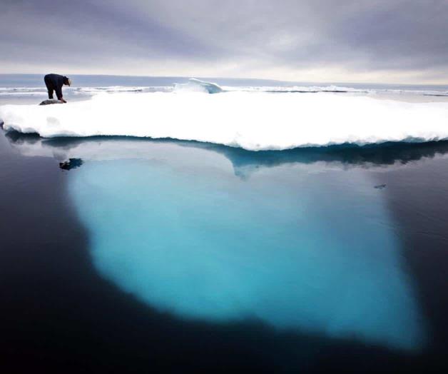 Suspende Groenlandia la búsqueda de petróleo