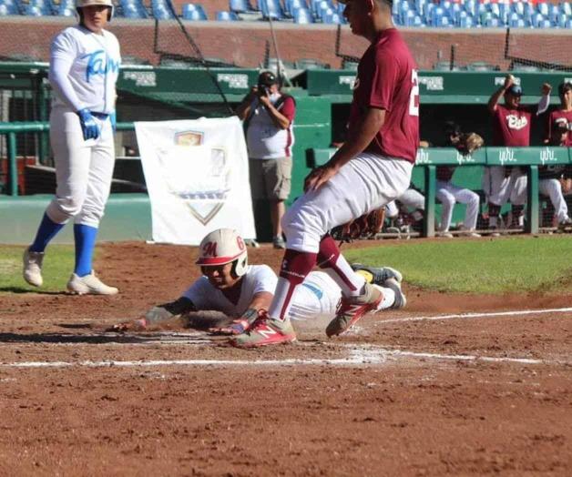 Va Tamaulipas a semifinales Va Tamaulipas a semifinales