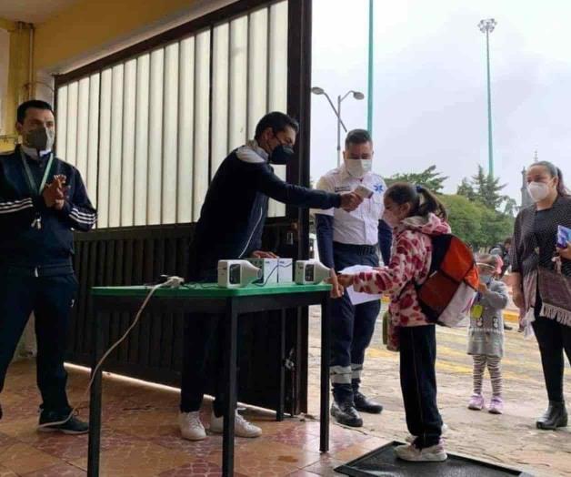 Pone la Oposición calendario escolar